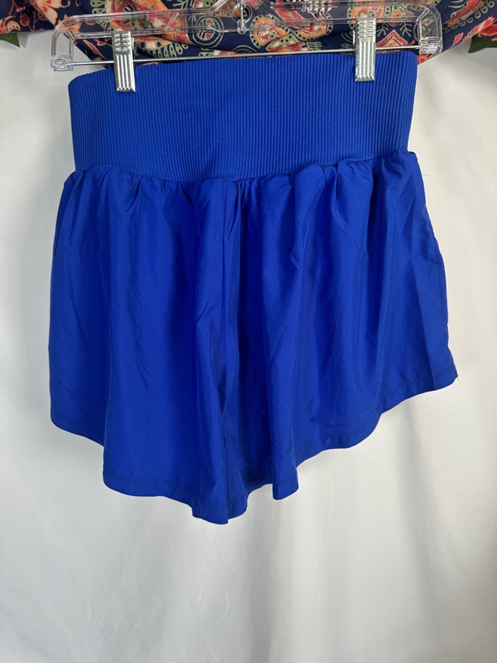 FP Movement by Free People Blue Athletic Skort - Picture 6 of 9